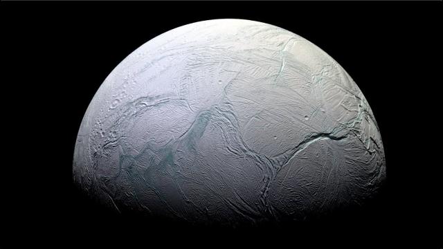Ocean worlds in our solar system and beyond - Take a deep dive