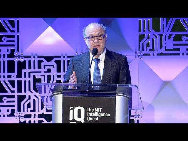 MIT Intelligence Quest Launch: Introduction