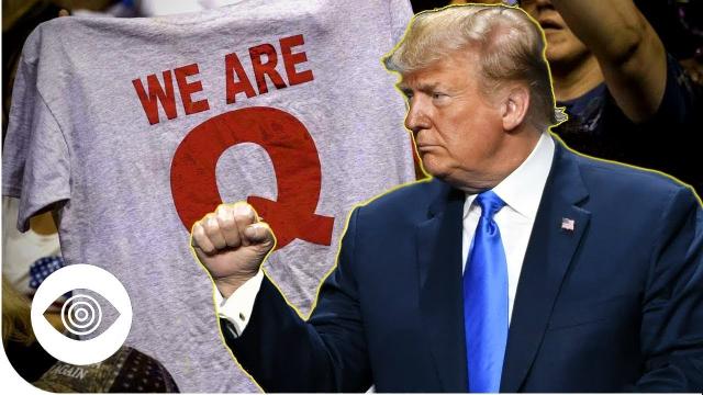 Who Is QAnon?