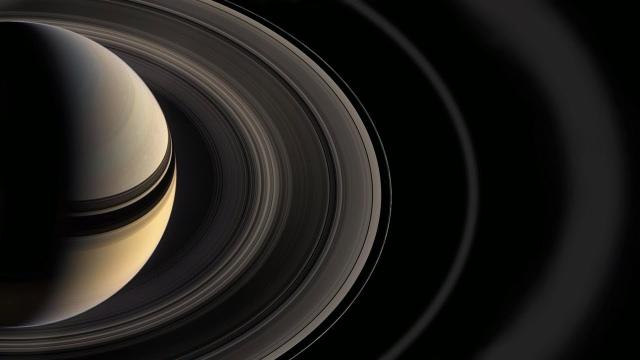 Cassini: Mission of Exploration