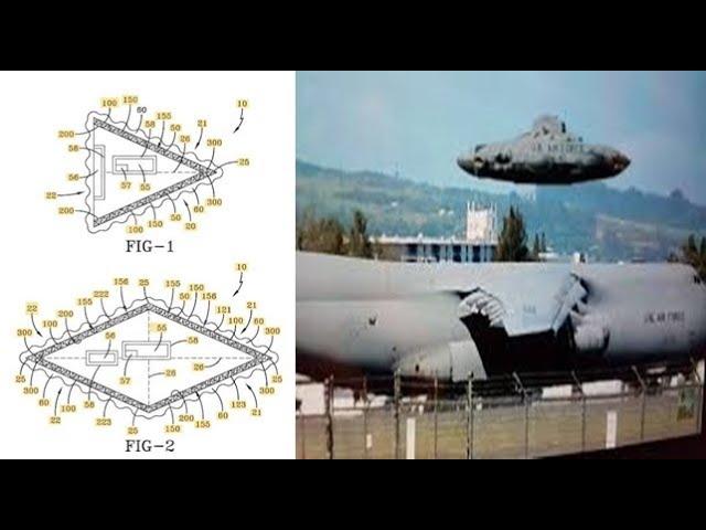 U.S. Space Force to use Top Secret Spaceship Technology