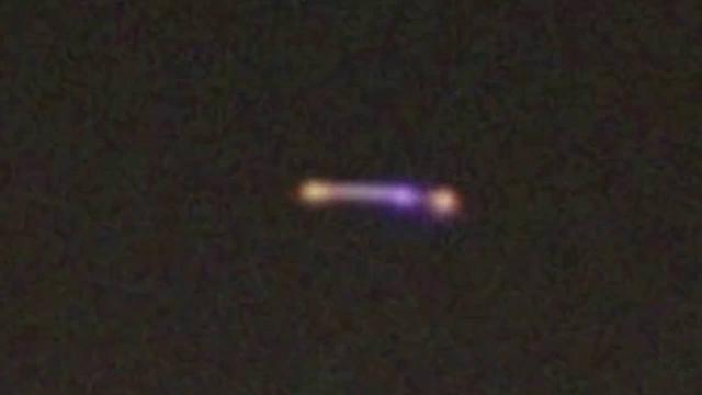 Alien Spaceship? Giant Alien Spaceship Caught On Camera Over Zealand | Latest Alien Sighting