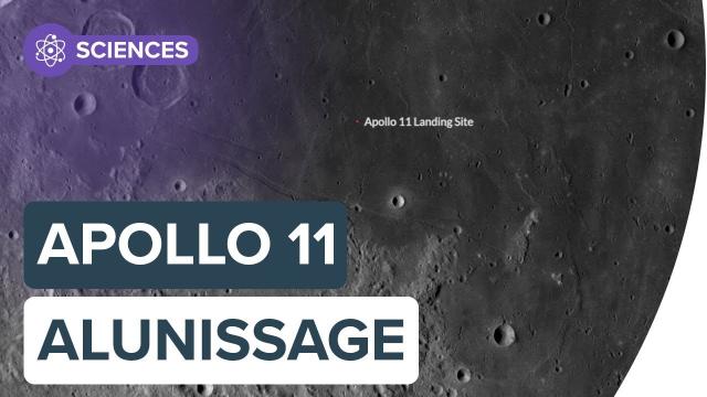 Dernieres minutes   Apollo 11