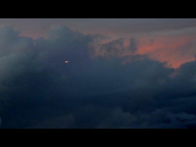 JUST IN!! UFO Sightings CA UFOs Spotted By Multiple Eye Witness 2014