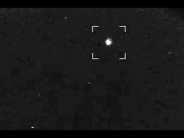 Fireballs! Perseid Meteors Captured by NASA All-Sky Cameras