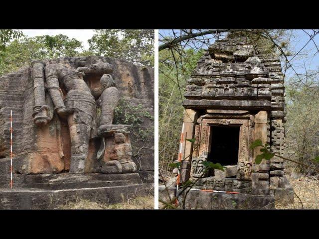 The Discovery of the Largest Imperial Cult Temple in Spello