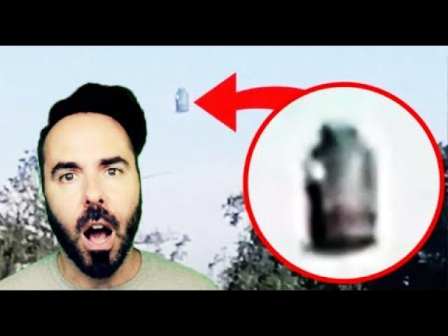 TOP 5 Shocking UFO Videos that Baffled Experts! (NEW 2020)