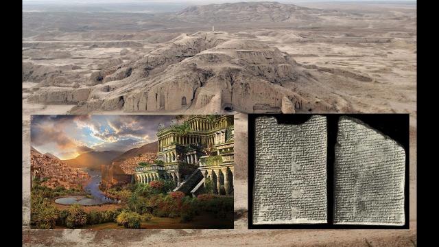The Origins of Human Beings According to Ancient Sumerian Texts