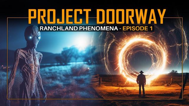 Ranchland High Strangeness: 'UFOs & Profound Connections' In-Depth Investigation