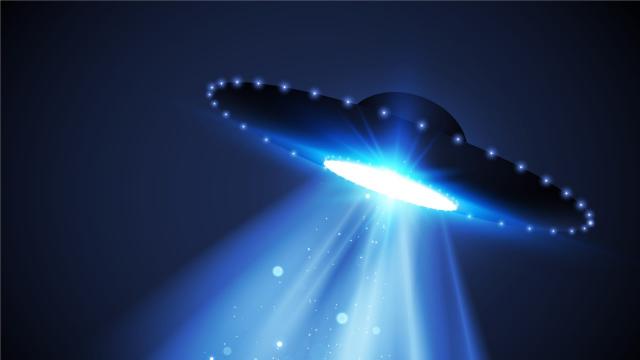 Top 5 Unexplained UFO Sightings & Alien Encounters