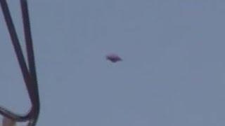 BEST UFO SIGHTINGS OF JANUARY 2014 TLBE HD