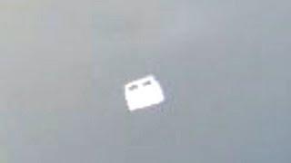 UFO Hovered Over Stavropol Russia, June 22, 2013 HD