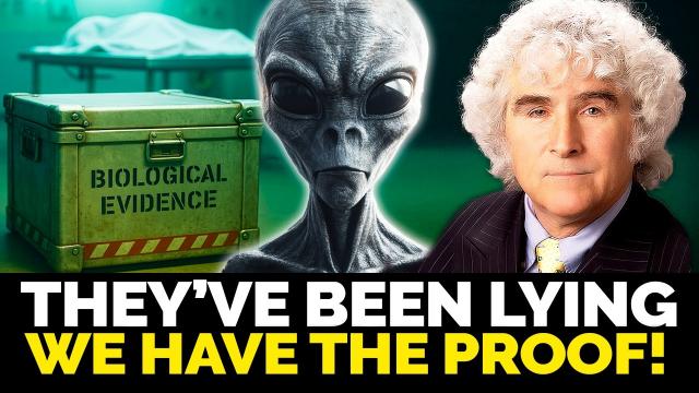 Luis Elizondo Was Right – The Pentagon UFO Lies EXPOSED | 2025 UFO Disclosure Updates