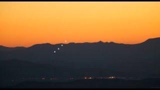 Breaking News UFO Sightings CIA Disclosure Area 51 New Secret Base Location? 2013