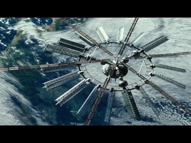 The film Geostorm becomes reality! Weather Manipulation using Satellites