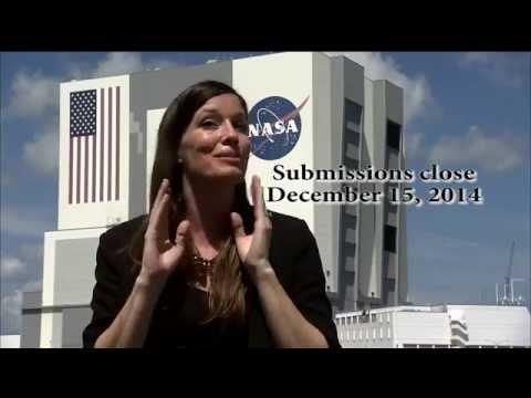 Space Station Live: Deanne Bell On 3D Printing In Space