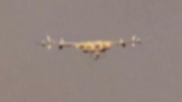 UFO Sightings | Spy Drones or UFOs? | Boeing A160 Hummingbird drones to Iran | Latest UFO Footage