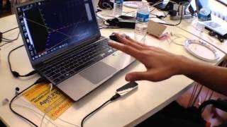 NASA Hackathon - Space Apps 2014 | Video