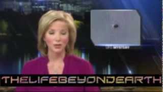 UFO'S OVER DENVER FOLLOW UP REPORT AND NEW SIGHTINGS NOVEMBER 2012