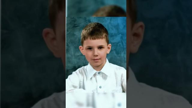 Missing Boy Walks Out of the Woods After 11 Years — But He Wasn’t Alone #story
