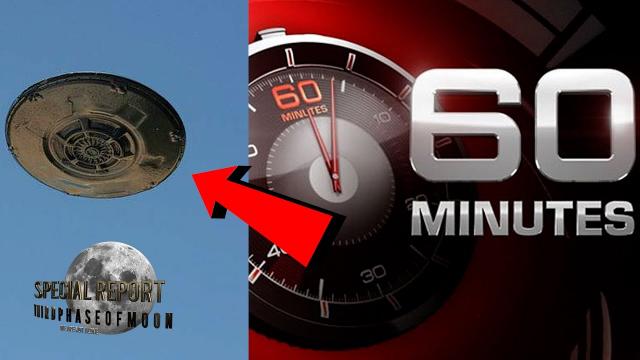 The 60 Minutes UFO Breakdown! Is It What we Wanted? 2021