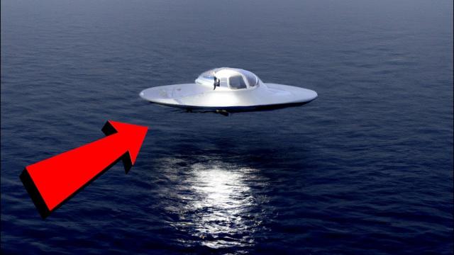 CRAZY USO Transmedium UFO Caught On Video! World WIDE UFO EVENTS 2022