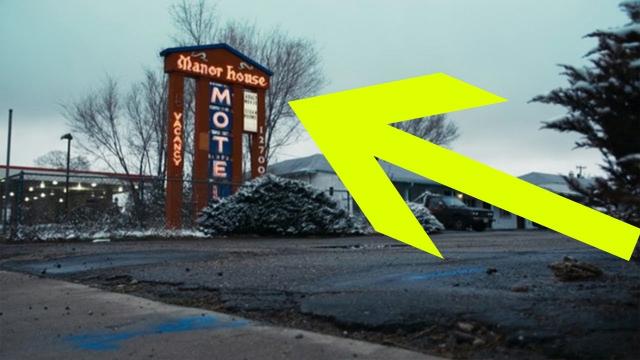 Roadside Motel Operated For Decades Before Guests Learned It Had A Twisted Past