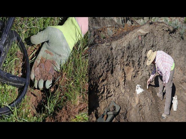 1300 Year Old Saxon Coin Found by Treasure Hunter Rewrites English History