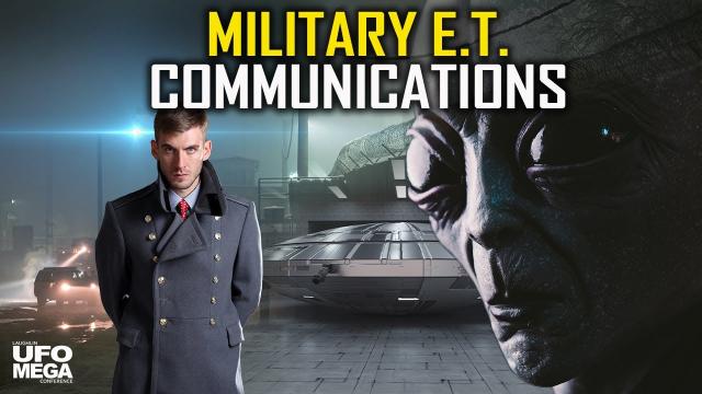 Sgt. Clifford Stone on Military Encounters with E.T.s and Advance Technology