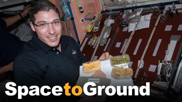 Space to Ground: Talking Turkey: 11/27/2020