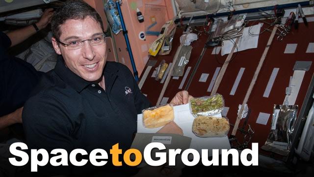 Space to Ground: Talking Turkey: 11/27/2020