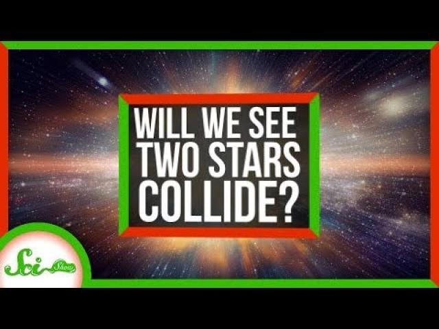 Get Ready for a New Star in the Night Sky! | SciShow News