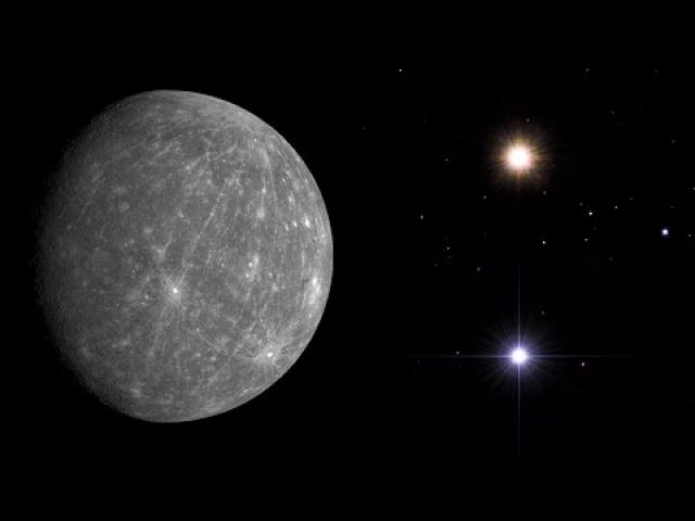 Mercury, 'fast' stars Arcturus & Altair, and more in Sept. 2021 skywatching