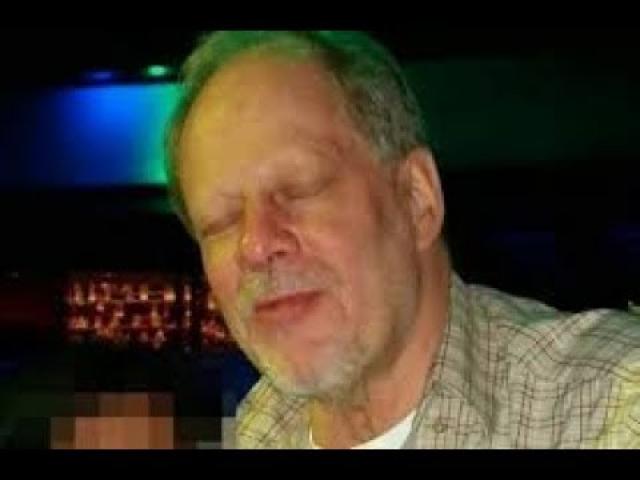 The Truth about Las Vegas Shooter Stephen Paddock...