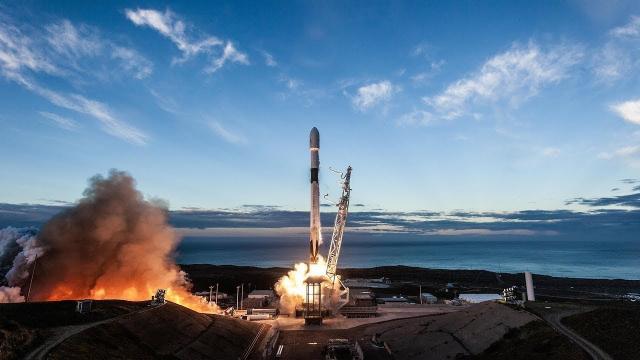 Falcon 9 | Overview