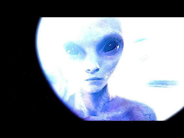 An Alien Abductee Revealed The Plan Extraterrestrials Have For Humanity In the Next Few Years