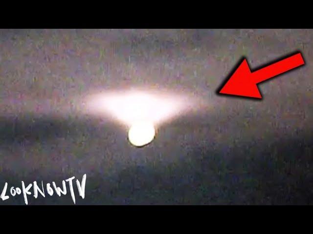 STUNNING UFO Moments That Will Baffle Skeptics!