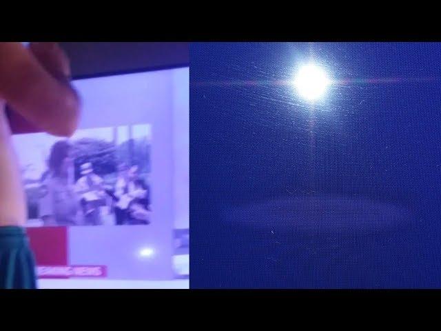 Five UFOs Caught on Live TV, Take a Look!!!