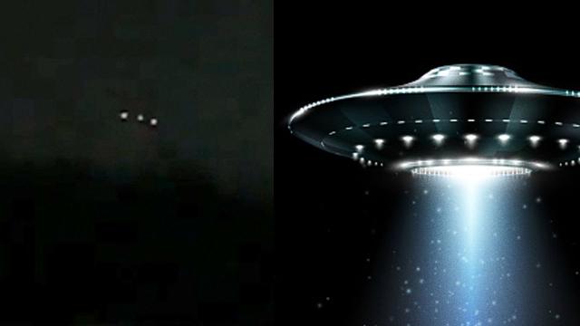 UFO Lights Observed in Zacatecas, Mexico, Nov 2022 ????