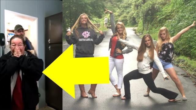 These Teens Were Left Home Alone For A Week  Then Their Mom Came Back And Saw What They’d Been Doing