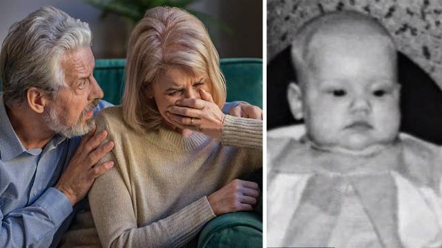 This Couple Gave Up Their Baby – 50 Years Later They Discovered What Happened To Her