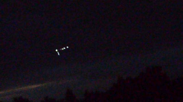 Breaking NEWS! SCARY UFO VIDEO NEW Footage!!! JACK's BACK!! 2016