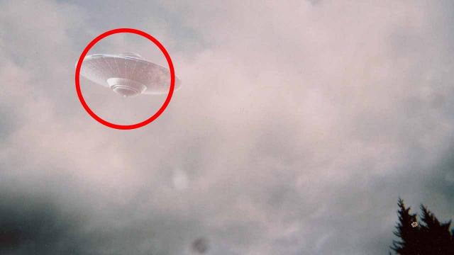 Best Scary Mysterious Alien Video Caught By NASA | Proof Of Aliens