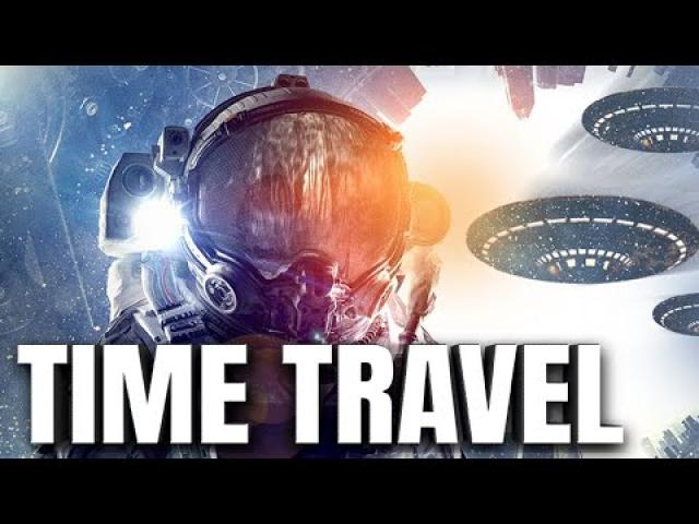 Humans Could Travel Back In Time In UFOs To Prevent WW3 ! ????