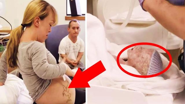 A Mom With Dwarfism Was Told Her Baby Wouldn’t Live, But She Gave Birth To A Second Miracle Child