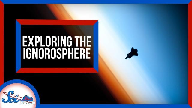 3 Ways to Explore the “Ignorosphere"