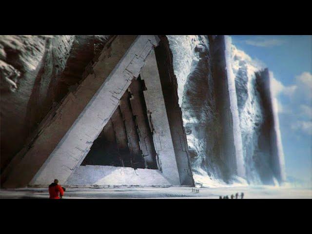 Did The Nazi Found The Anunnaki In Antarctica?
