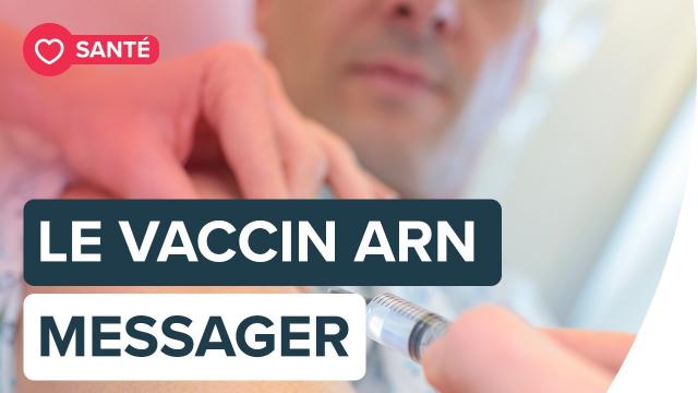 Comment fonctionne un vaccin à ARN messager ? | Futura