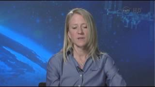 Adjusting To Life Back On Earth - Karen Nyberg Talks To SPACE.com | Video