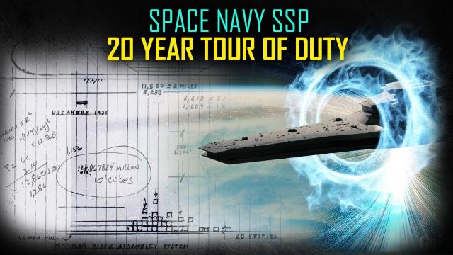 Space NAVY’s 20 & BACK Secret Space Program & Time Travel Explained